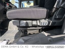 MERCEDES-BENZ Atego1224*E6c*5,20m*Carrier*LBW*Klima*3Verdampfe