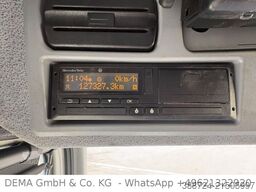 MERCEDES-BENZ Atego1224*E6c*5,20m*Carrier*LBW*Klima*3Verdampfe