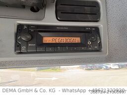 MERCEDES-BENZ Atego1224*E6c*5,20m*Carrier*LBW*Klima*3Verdampfe