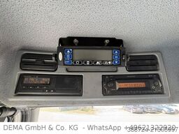 MERCEDES-BENZ Atego1224*E6c*5,20m*Carrier*LBW*Klima*3Verdampfe