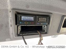 MERCEDES-BENZ Atego1224*E6c*5,20m*Carrier*LBW*Klima*3Verdampfe