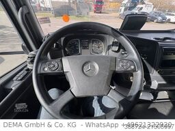 MERCEDES-BENZ Atego1224*E6c*5,20m*Carrier*LBW*Klima*3Verdampfe
