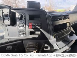MERCEDES-BENZ Atego1224*E6c*5,20m*Carrier*LBW*Klima*3Verdampfe
