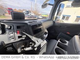 MERCEDES-BENZ Atego1224*E6c*5,20m*Carrier*LBW*Klima*3Verdampfe