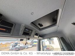 MERCEDES-BENZ Atego1224*E6c*5,20m*Carrier*LBW*Klima*3Verdampfe