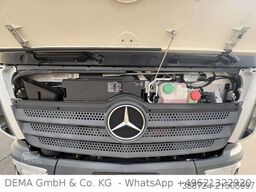 MERCEDES-BENZ Atego1224*E6c*5,20m*Carrier*LBW*Klima*3Verdampfe