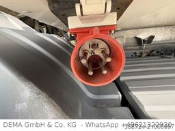 MERCEDES-BENZ Atego1224*E6c*5,20m*Carrier*LBW*Klima*3Verdampfe