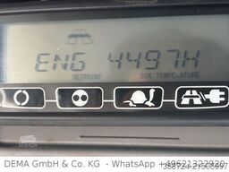 MERCEDES-BENZ Atego1224*E6c*5,20m*Carrier*LBW*Klima*3Verdampfe