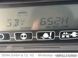 MERCEDES-BENZ Atego1224*E6c*5,20m*Carrier*LBW*Klima*3Verdampfe