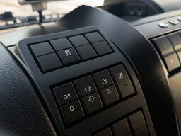 IVECO EUROCARGO ML 75E21/P Koffer Luftfederung LBW DFL