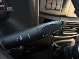 IVECO EUROCARGO ML 75E21/P Koffer Luftfederung LBW DFL