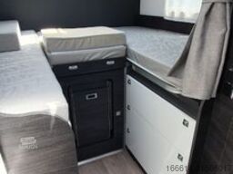 BENIMAR Mileo M261 Automatik, Solar