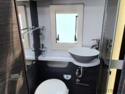 BENIMAR Mileo M261 Automatik, Solar