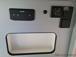 WEINSBERG CaraTour Ford 600 MQ Pakete, Automatik