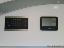 WEINSBERG CaraTour Ford 600 MQ Pakete, Automatik