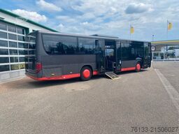 SETRA 415LE