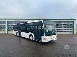 MERCEDES-BENZ CITARO C2