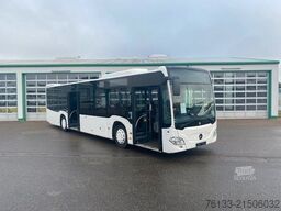 MERCEDES-BENZ CITARO C2