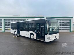 MERCEDES-BENZ CITARO C2