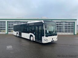 MERCEDES-BENZ Citaro C2
