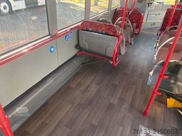 MERCEDES-BENZ Citaro C2