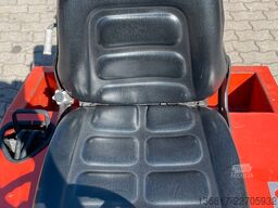 Linde P60Z Elektro Schlepper 6 to 3-Rad 24V