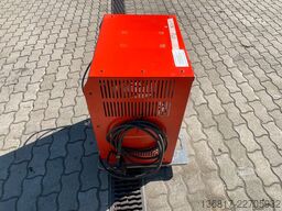 Linde P60Z Elektro Schlepper 6 to 3-Rad 24V