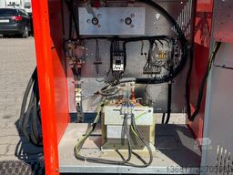 Linde P60Z Elektro Schlepper 6 to 3-Rad 24V