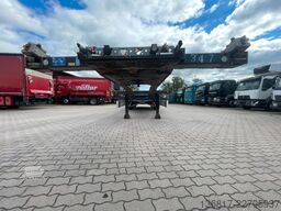 FLIEGL Container Auflieger Containerchassi SDS 380 40