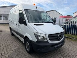 MERCEDES-BENZ Sprinter 316 CDI L2H2 AHK 3,5t Standheizung
