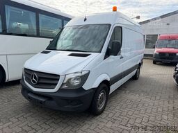 MERCEDES-BENZ Sprinter 316 CDI L2H2 AHK 3,5t Standheizung