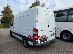 MERCEDES-BENZ Sprinter 316 CDI L2H2 AHK 3,5t Standheizung