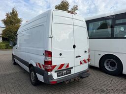 MERCEDES-BENZ Sprinter 316 CDI L2H2 AHK 3,5t Standheizung
