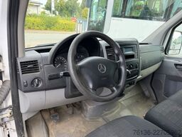 MERCEDES-BENZ Sprinter 316 CDI L2H2 AHK 3,5t Standheizung