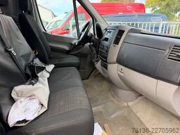 MERCEDES-BENZ Sprinter 316 CDI L2H2 AHK 3,5t Standheizung