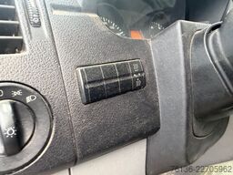 MERCEDES-BENZ Sprinter 316 CDI L2H2 AHK 3,5t Standheizung