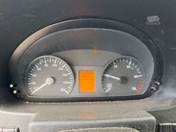 MERCEDES-BENZ Sprinter 316 CDI L2H2 AHK 3,5t Standheizung