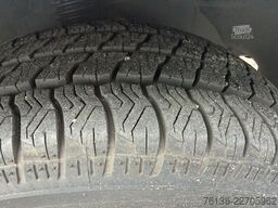 MERCEDES-BENZ Sprinter 316 CDI L2H2 AHK 3,5t Standheizung