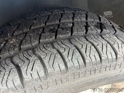 MERCEDES-BENZ Sprinter 316 CDI L2H2 AHK 3,5t Standheizung