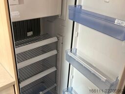 BÜRSTNER Nexxo Time T690 G - Einzelbetten - Solar - Klima