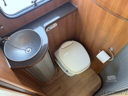 RIMOR Katamarano 95 Plus - Hub/Einzelbetten - Klima -