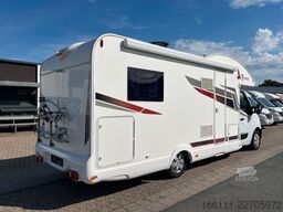 RIMOR Katamarano 95 Plus - Hub/Einzelbetten - Klima -