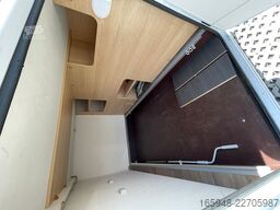 SUNLIGHT T 67S | Hubbett,Markise,Solar,RFK