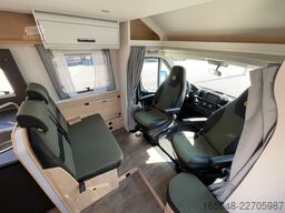 SUNLIGHT T 67S | Hubbett,Markise,Solar,RFK