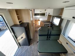 SUNLIGHT T 67S | Hubbett,Markise,Solar,RFK