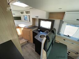 SUNLIGHT T 67S | Hubbett,Markise,Solar,RFK