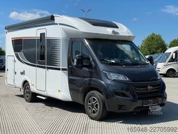 BÜRSTNER 644 G LYSEO FREISTAAT TD HL | *wenig KM*3,85t*