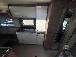 BÜRSTNER 644 G LYSEO FREISTAAT TD HL | *wenig KM*3,85t*