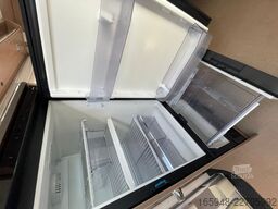 BÜRSTNER 644 G LYSEO FREISTAAT TD HL | *wenig KM*3,85t*