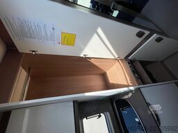 BÜRSTNER 644 G LYSEO FREISTAAT TD HL | *wenig KM*3,85t*